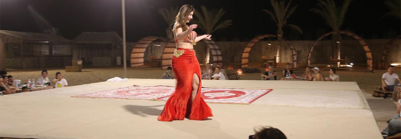 Overnight Safari Abu Dhabi Gall (2)