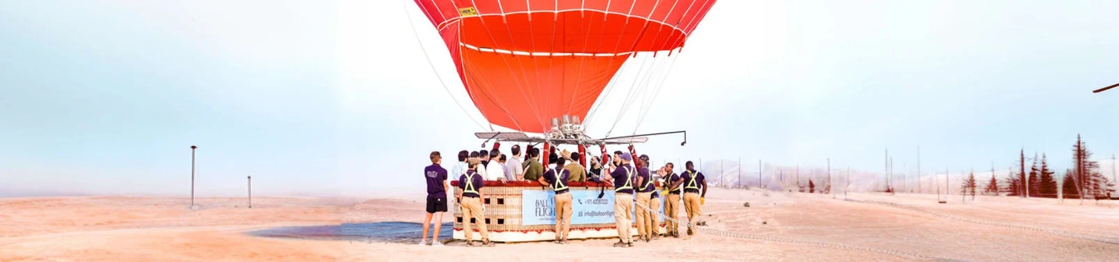 Private Balloon Flights (2)