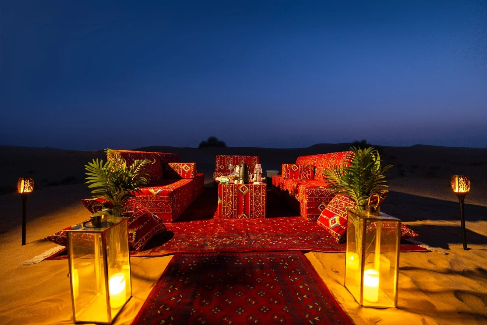 Private Bespoke Dinner (1)