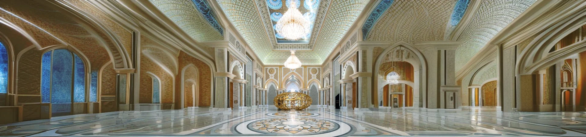 Qasr Al Watan Abu Dhabi gall (1)