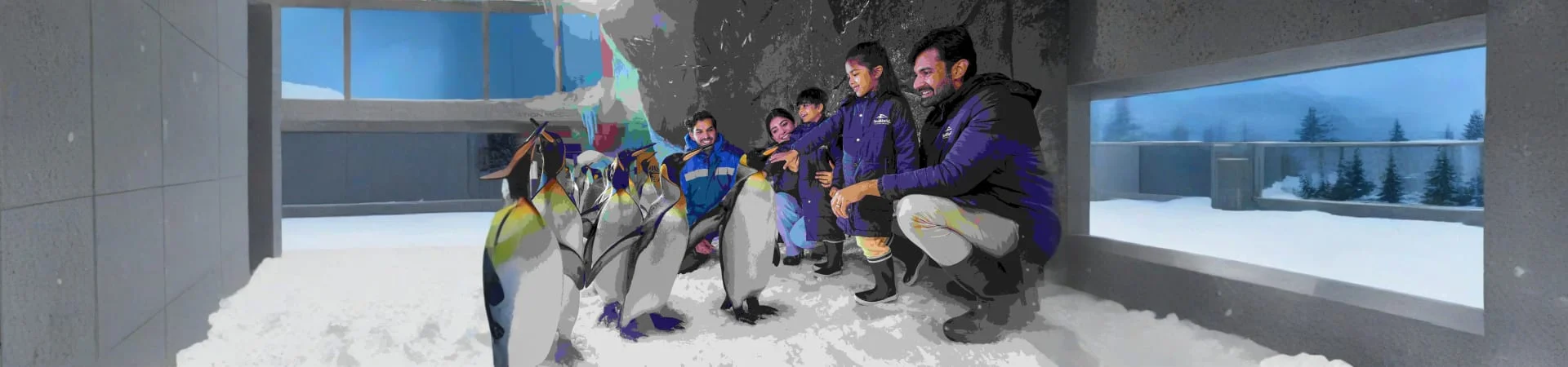 Seaworld From Dubai gall (1)