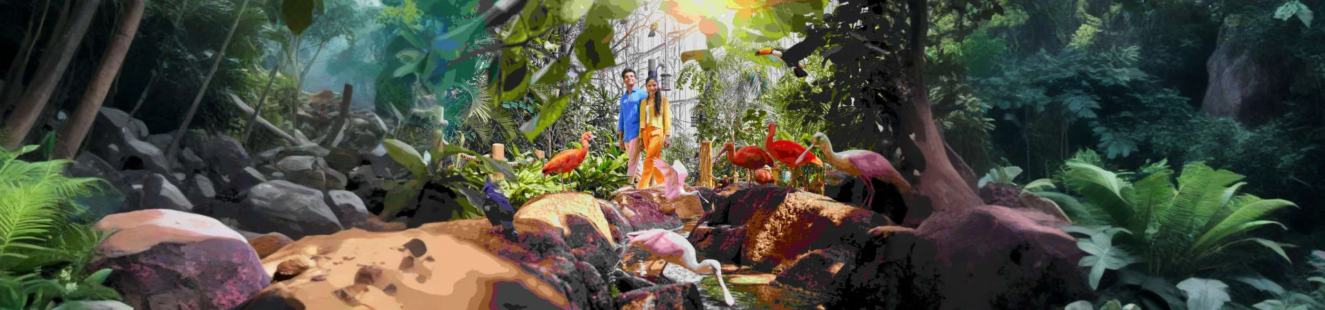 Seaworld From Dubai gall (2)