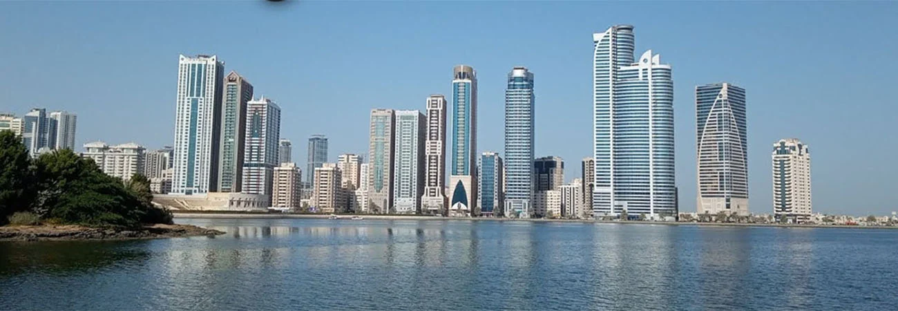 Sharjah Full Day Tour