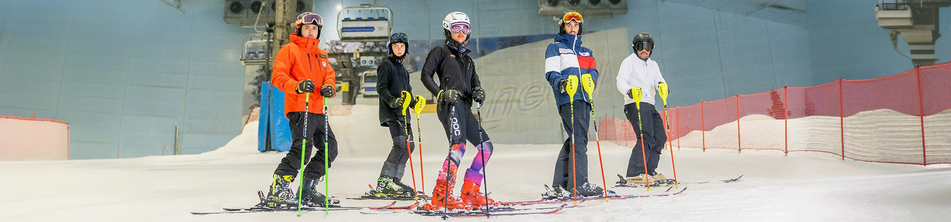 Ski Dubai Tickets gall (2)