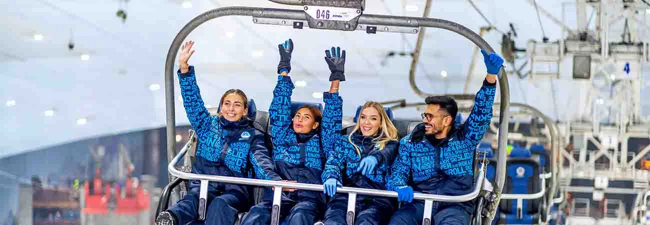 Ski Dubai from Abu Dhabi Gall (1)