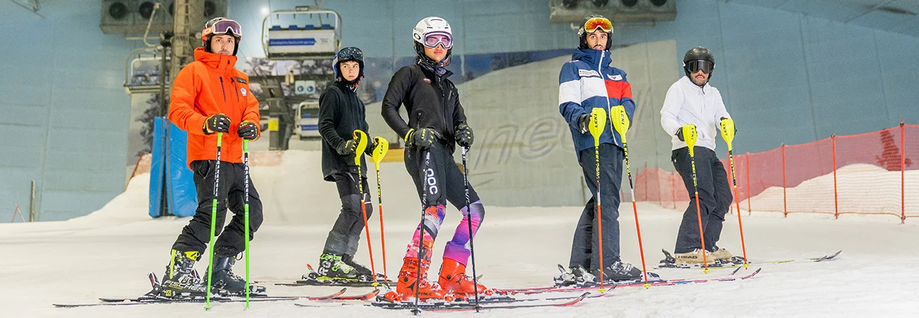 Ski Dubai from Abu Dhabi Gall (2)