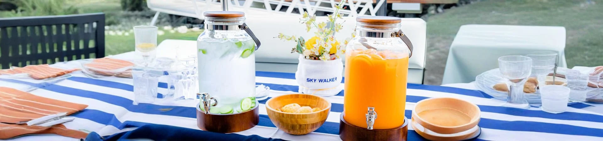 Sky Walker Sharing Yacht (2)