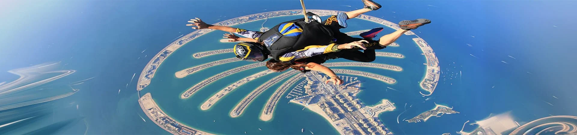 Skydive Dubai (2)
