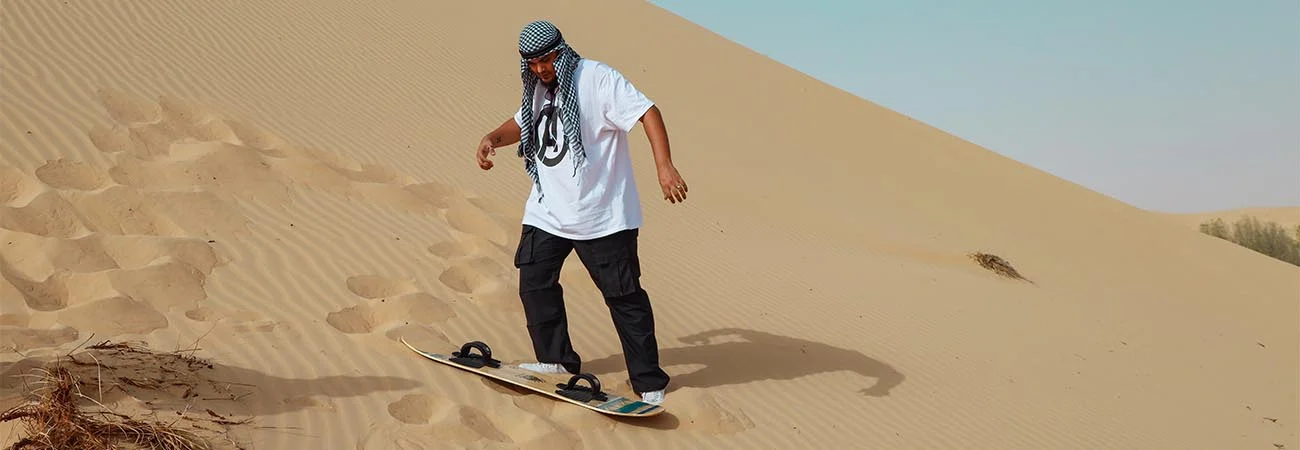 Sunrise Desert Safari Abu Dhabi Gall (1)