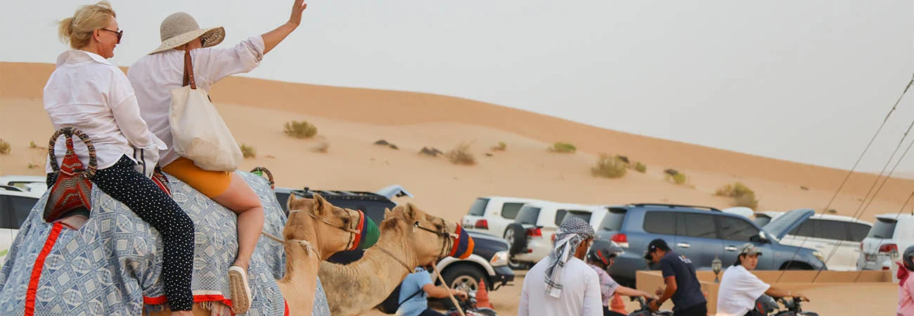 Sunrise Desert Safari Abu Dhabi Gall (2)