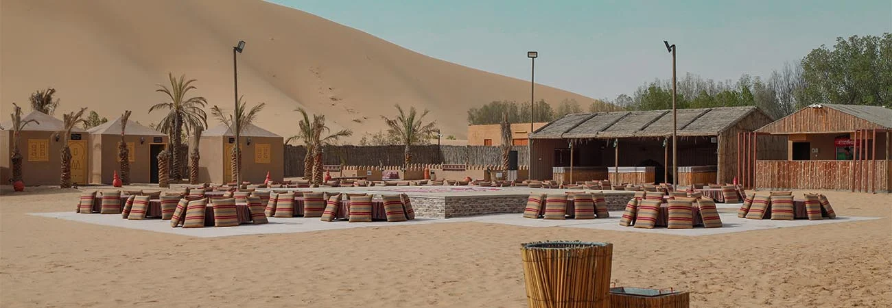 Sunrise Desert Safari Abu Dhabi Gall (3)