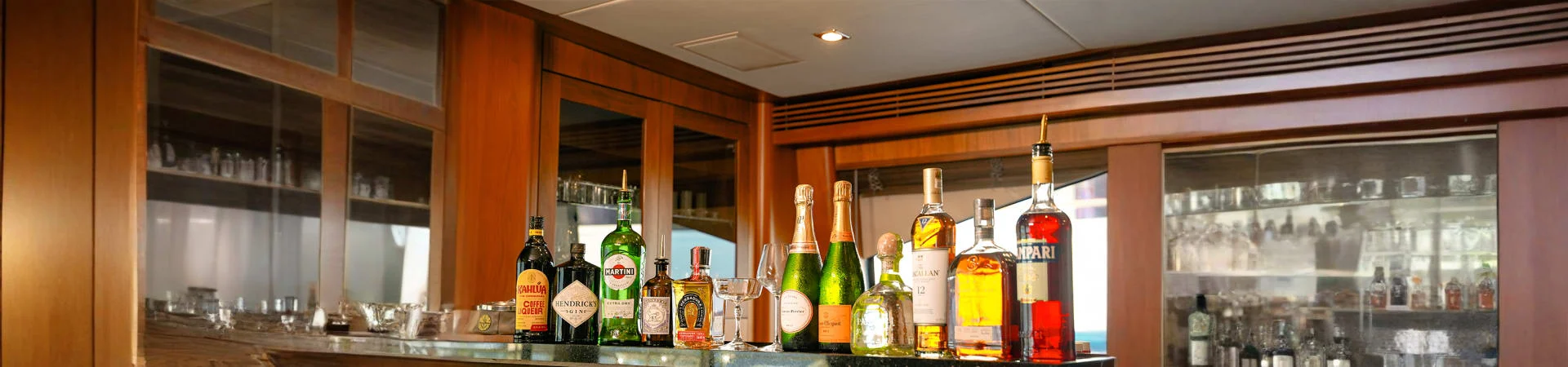 Sunseeker Superyacht Experience (1)