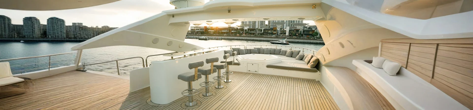 Sunseeker Superyacht Experience (2)