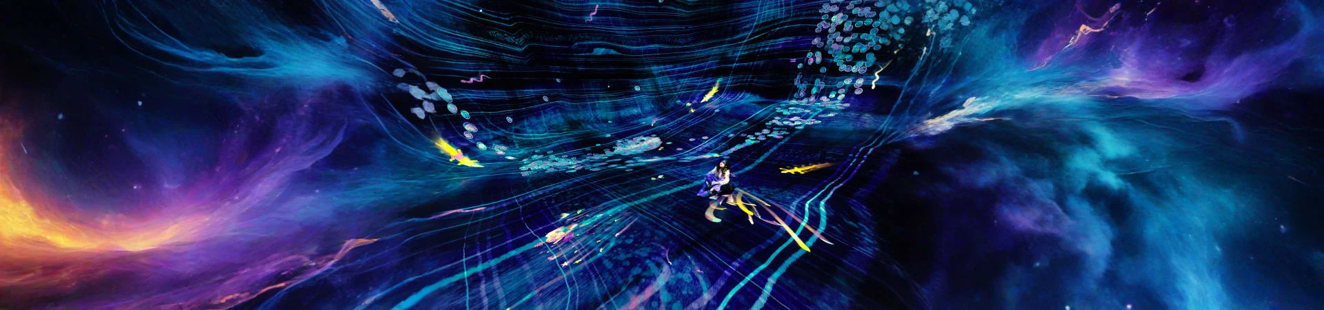 Teamlab Phenomena Gall (1)