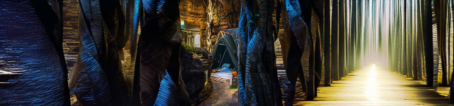 The Green Planet Dubai (2)