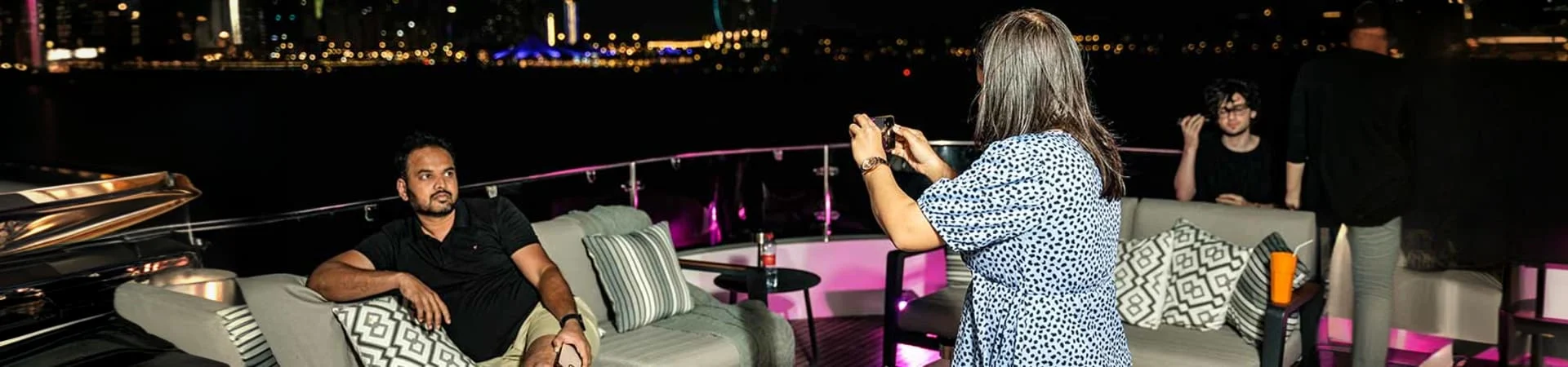 Xclusive Superyacht Experience