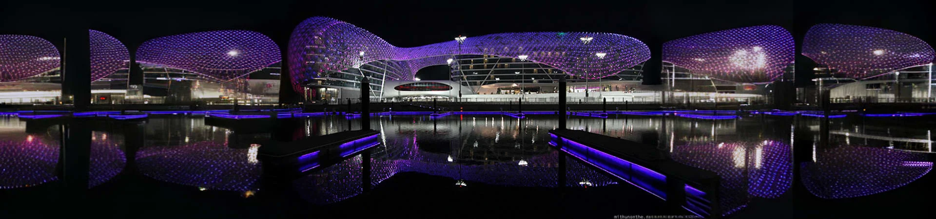 Yas Marina Circuit Tour Gall (1)