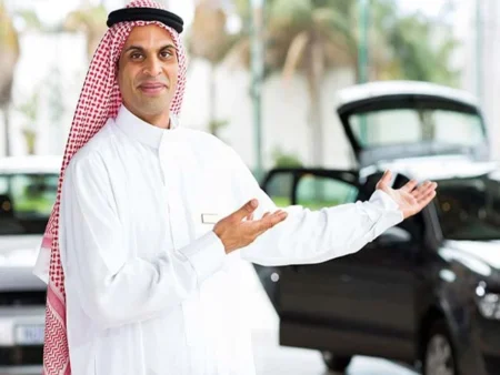 Al Maktoum International Airport Transfers